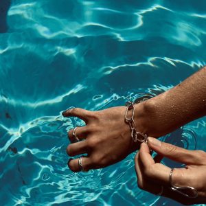 Op maat gemaakt juweel